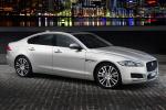 Jaguar XF Portfolio 2016 года (AU)